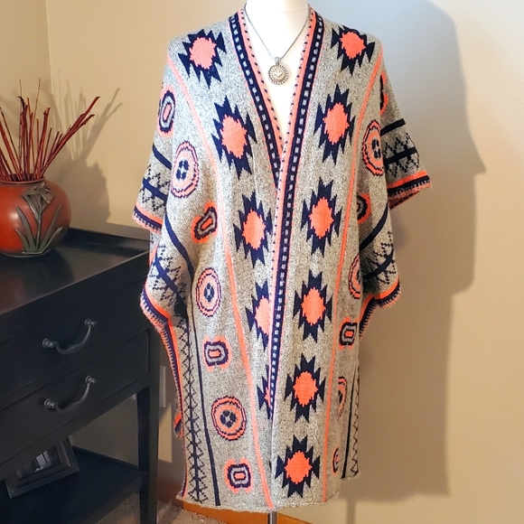 Pinkblush Sweaters - Pinkblush Maternity Cover-up